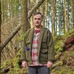 Terror and bliss coexist on Mount Eerie’s ‘Night Palace