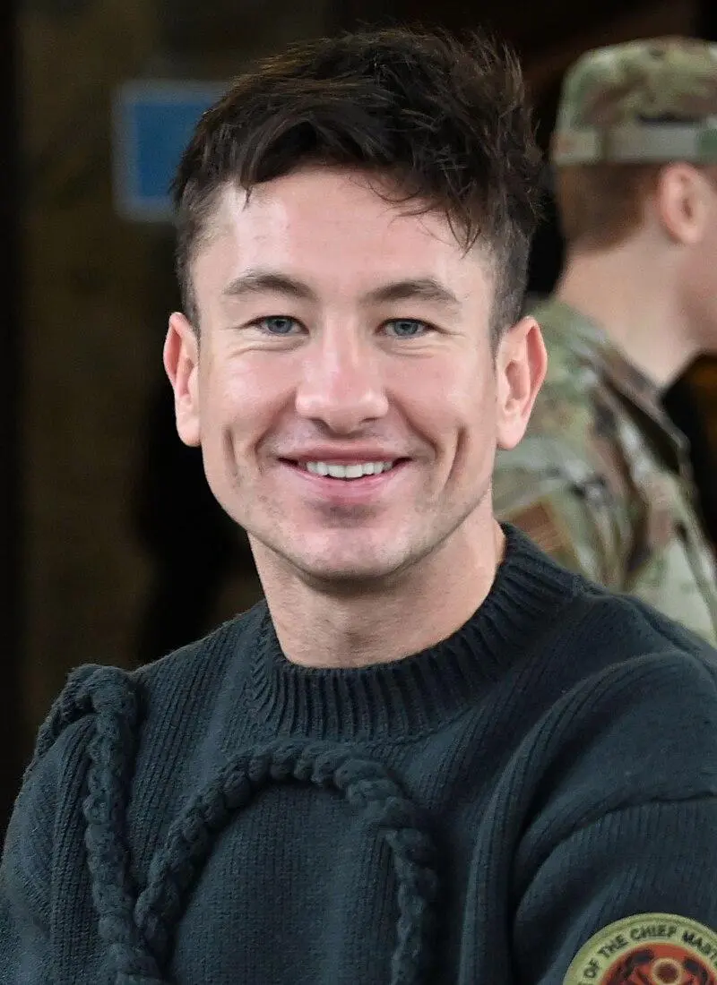 Barry Keoghan parties hard in Fontaines D.C.’s ‘Bug’ video