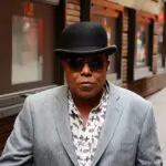 Tito Jackson laid to rest in same cemetery as Joe and Michael