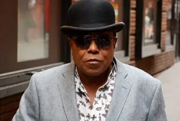 Tito Jackson laid to rest in same cemetery as Joe and Michael