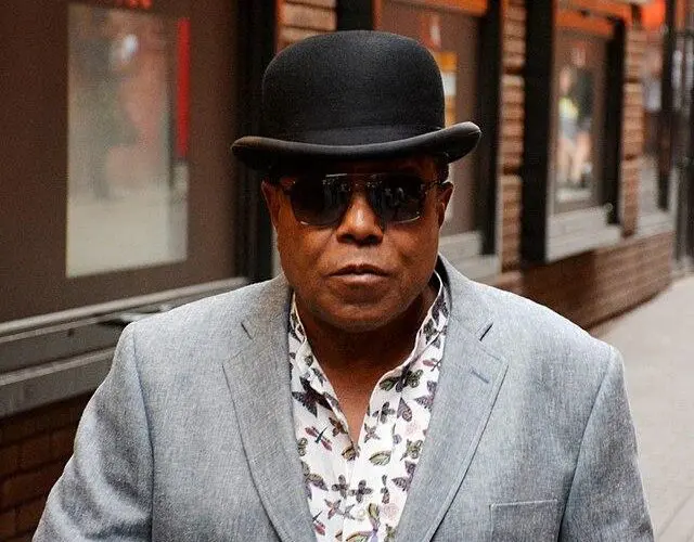 Tito Jackson laid to rest in same cemetery as Joe and Michael