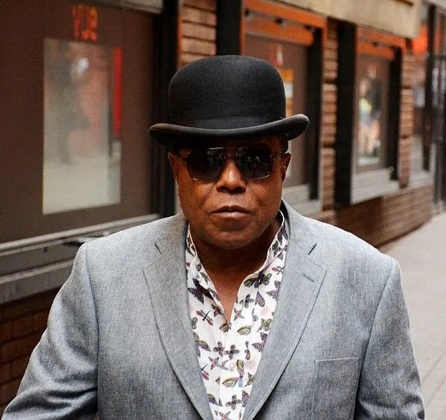 Tito Jackson laid to rest in same cemetery as Joe and Michael