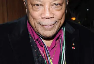 Remembering Quincy Jones: a once-in-history music executive