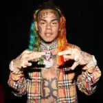 Tekashi 6ix9ine reaches deal, to serve one month in jail