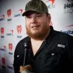 Luke Combs reveals ‘Fast Car’ lyric error: ‘I was mortified