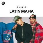 Latin mafia drops new LP, earns Latin Grammy nod, Tyler cosign