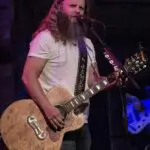 Jamey Johnson takes us down his long and winding journey