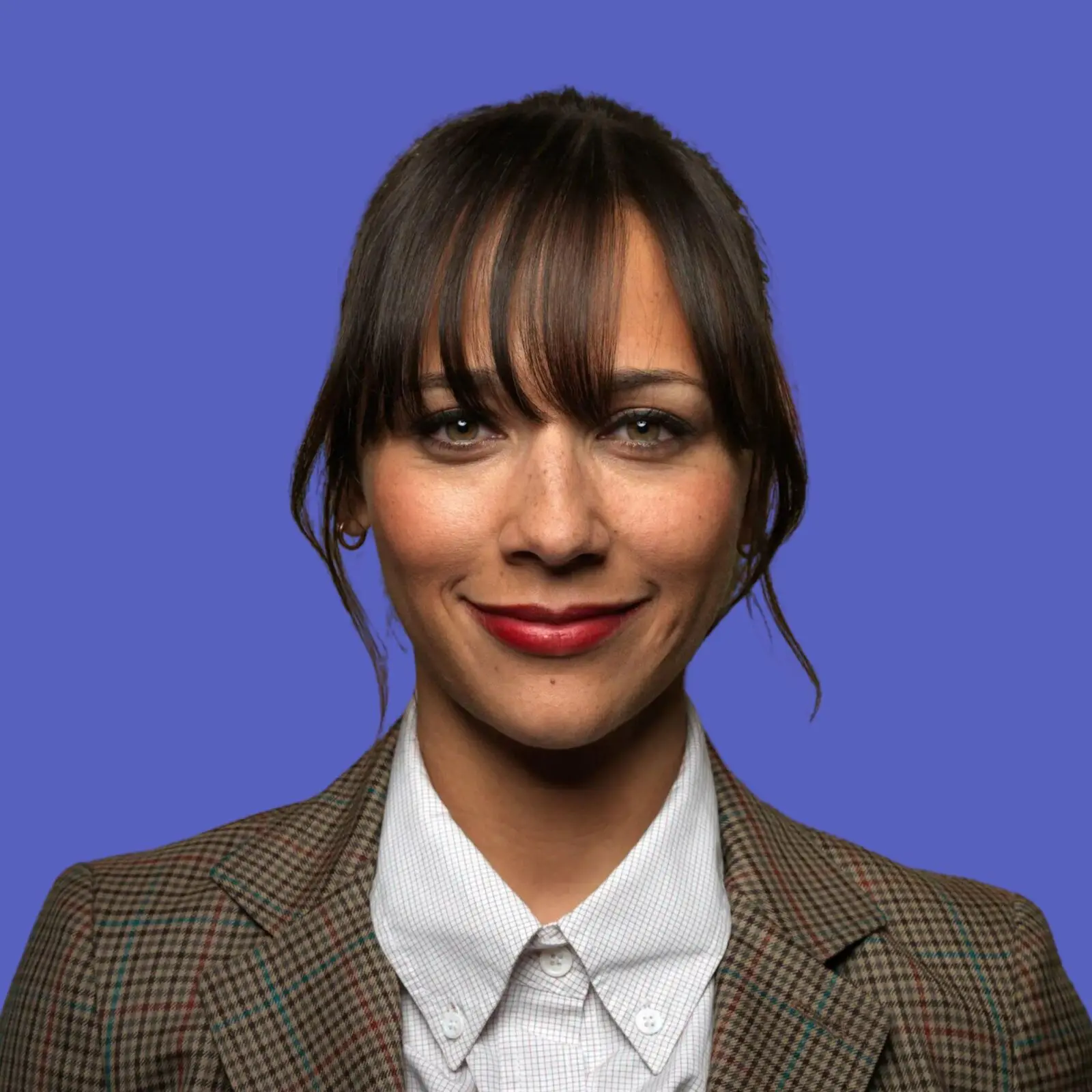 Rashida Jones honors her father Quincy Jones: ‘He was love