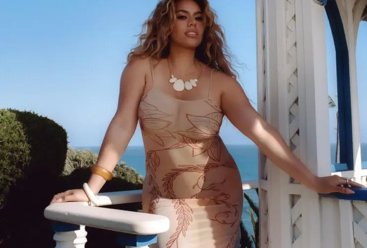 Dinah Jane and Ally Brooke reunite to perform ‘Better Together