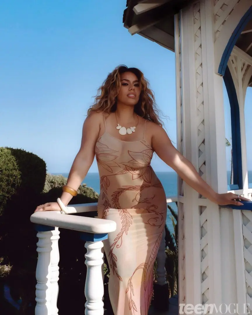 Dinah Jane and Ally Brooke reunite to perform ‘Better Together