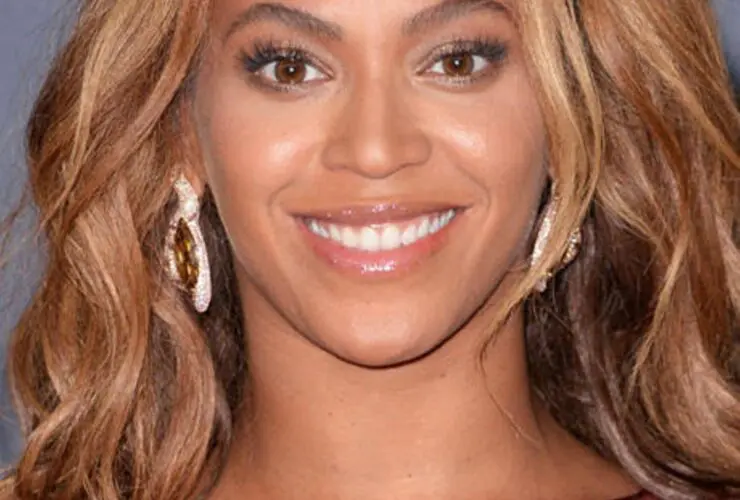 Beyoncé becomes the most nominated artist in Grammy history