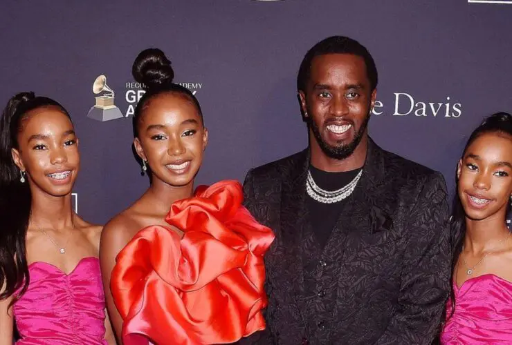 Sean Combs’ accuser faces defamation lawsuit from bodyguard