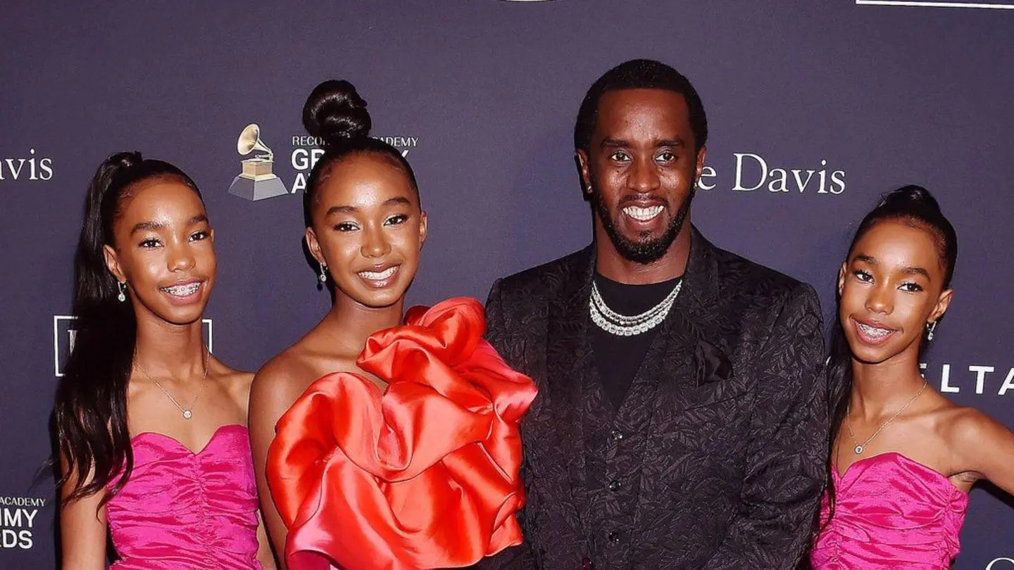 Sean Combs’ accuser faces defamation lawsuit from bodyguard