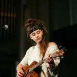 Waxahatchee earns first Grammy nod after a decade in music