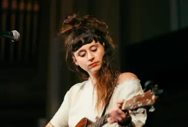 Waxahatchee earns first Grammy nod after a decade in music