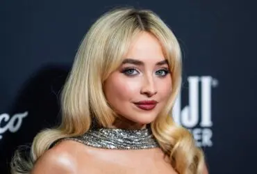 Sabrina Carpenter reacts to Grammy nominations with gratitude