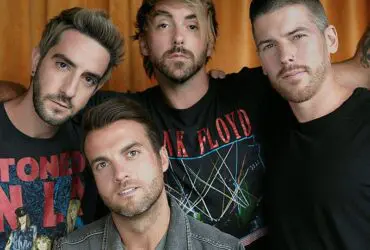 All Time Low drops lawsuit but claims smear campaign found