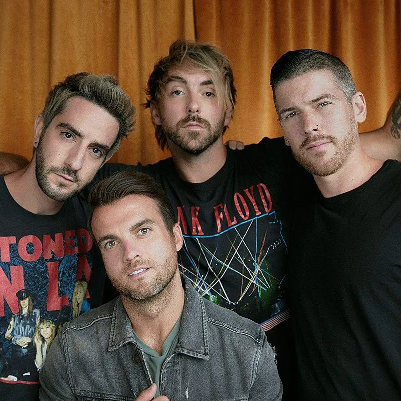 All Time Low drops lawsuit but claims smear campaign found