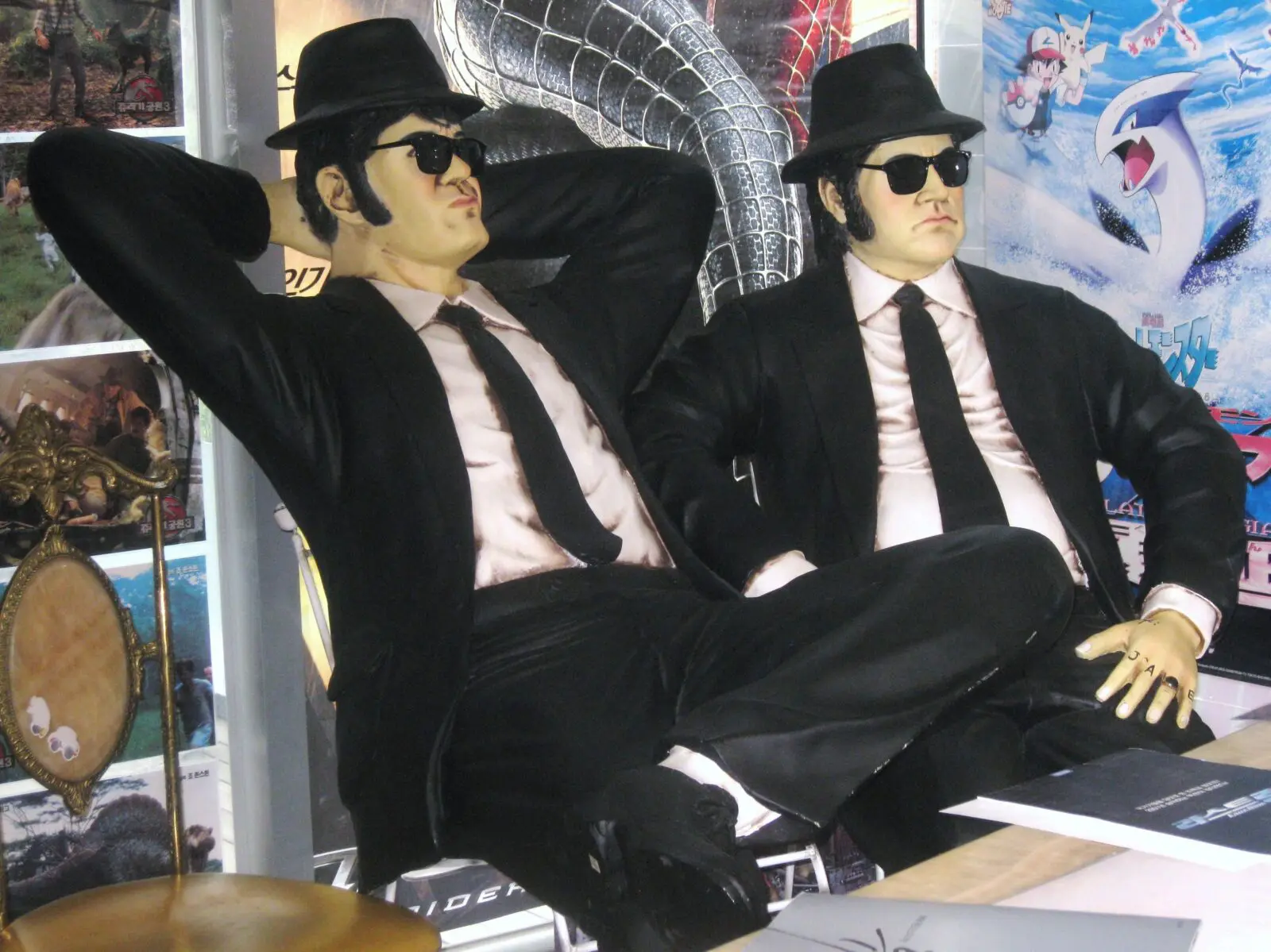 The Blues Brothers are still rocking: what lies ahead?