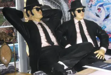 The Blues Brothers are still rocking: what lies ahead?