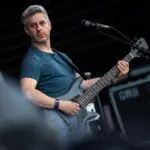 Mike Gordon on Phil Lesh: ‘There’s never been more beautiful bass