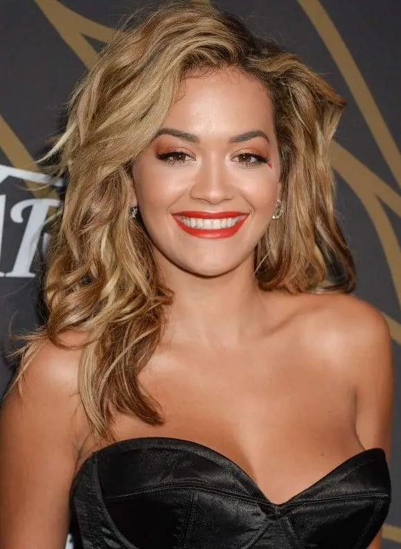 Rita Ora gives heartfelt tribute to Liam Payne at 2024 MTV EMAs