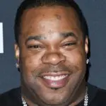 Watch Busta Rhymes perform medley, accept global icon award at MTV EMAs