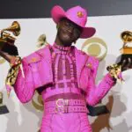 Lil Nas X set to shine with new single ‘Light Again