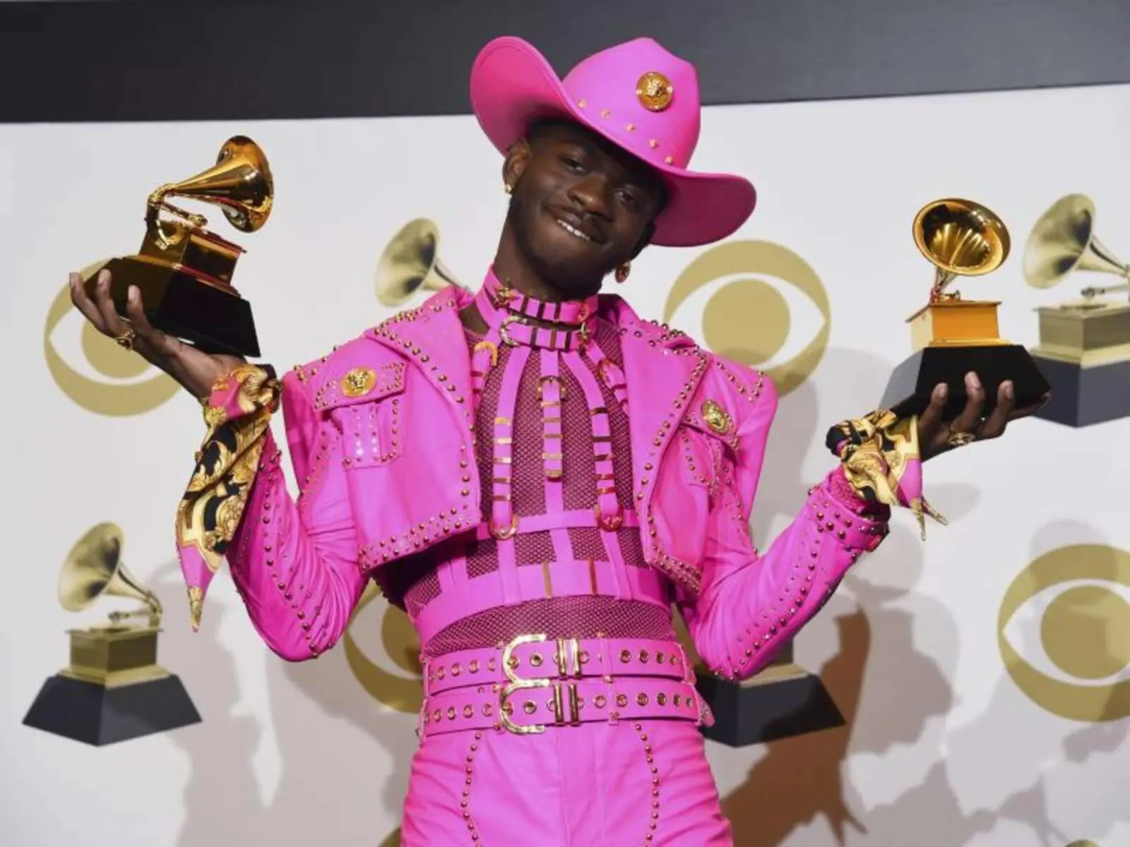 Lil Nas X set to shine with new single ‘Light Again