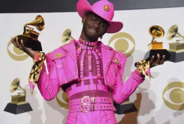 Lil Nas X set to shine with new single ‘Light Again