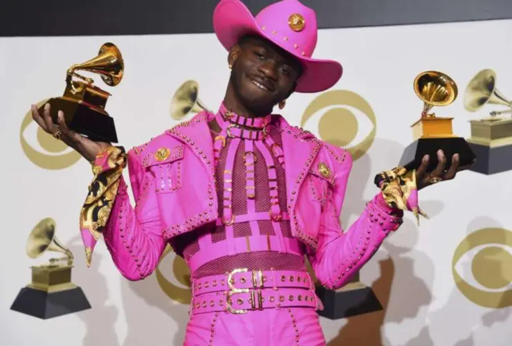 Lil Nas X set to shine with new single ‘Light Again