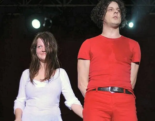 White Stripes drop ‘Seven Nation Army’ lawsuit against Trump