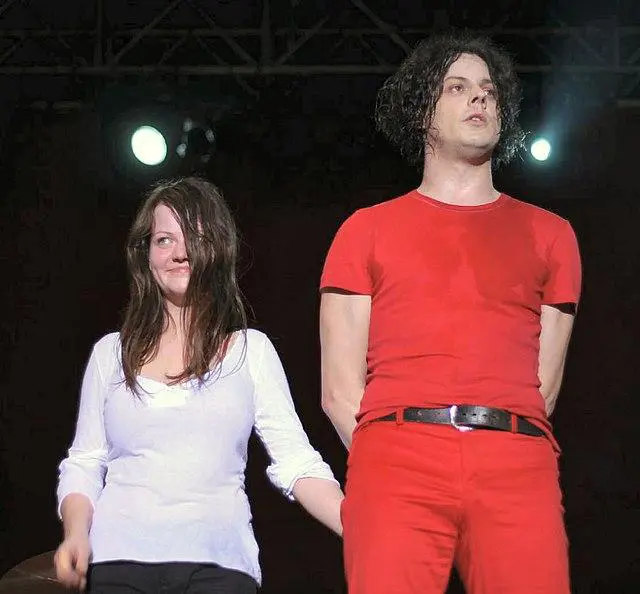 White Stripes drop ‘Seven Nation Army’ lawsuit against Trump