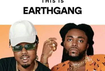 How EarthGang defied the algorithm and triumphed