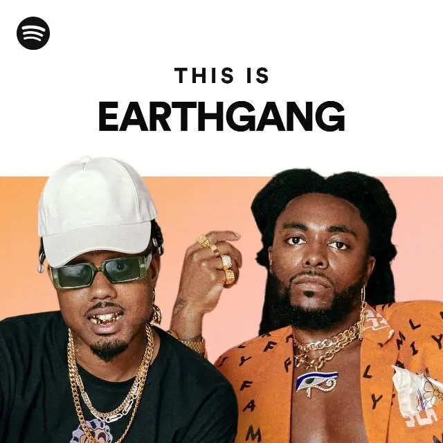 How EarthGang defied the algorithm and triumphed