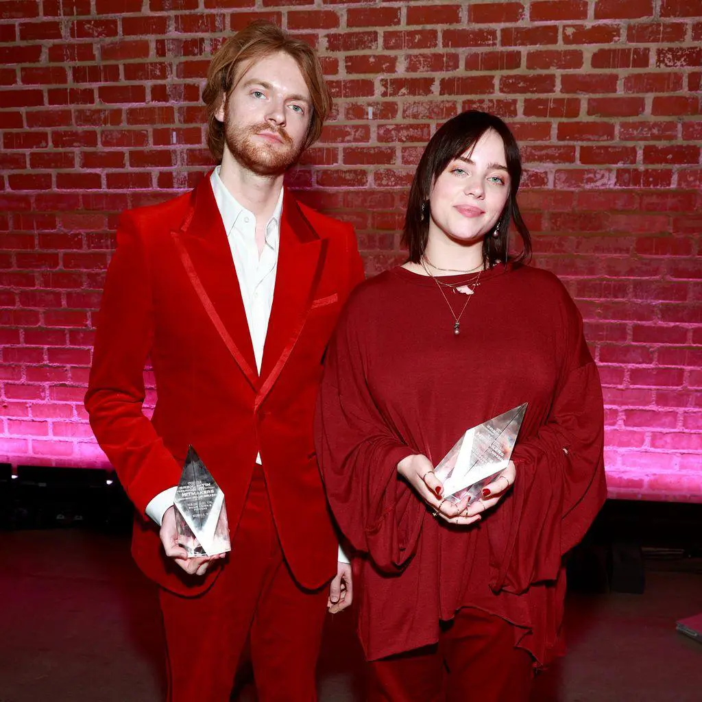 Finneas O’Connell and María Zardoya discuss creative abundance