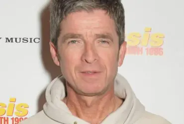 Noel Gallagher reveals extended six-hour cut of ‘Champagne Supernova