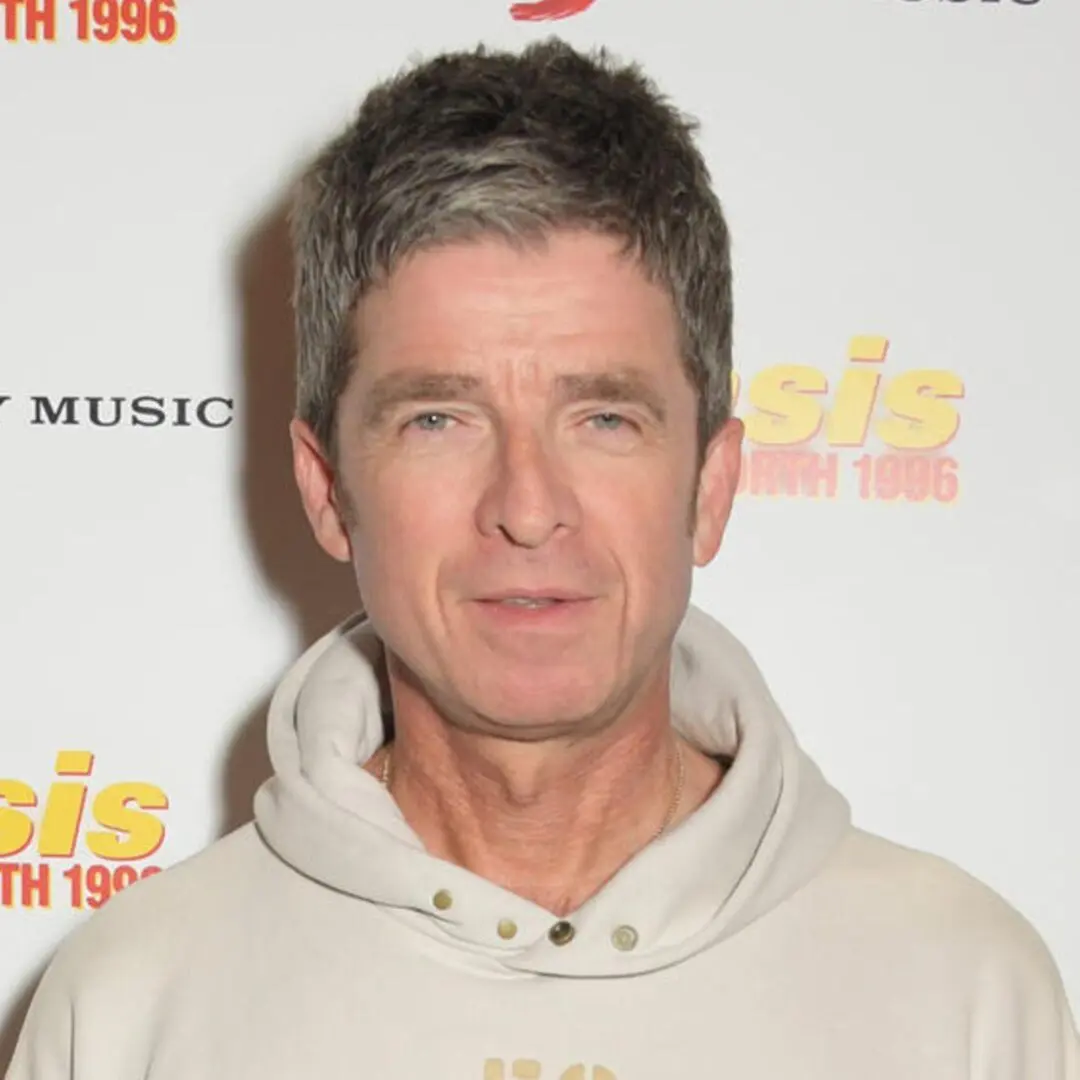 Noel Gallagher reveals extended six-hour cut of ‘Champagne Supernova