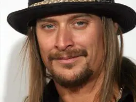 Kid Rock to rally ‘God-fearing patriots’ for 2025 country tour