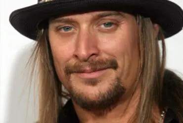 Kid Rock to rally ‘God-fearing patriots’ for 2025 country tour