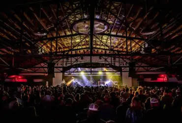 Cain’s ballroom: from Bob Wills to the heart of red dirt music