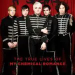 My Chemical Romance to revive ‘The Black Parade’ in 2025 tour