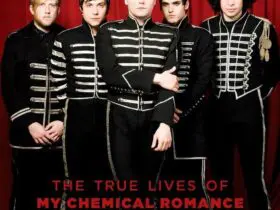 My Chemical Romance to revive ‘The Black Parade’ in 2025 tour