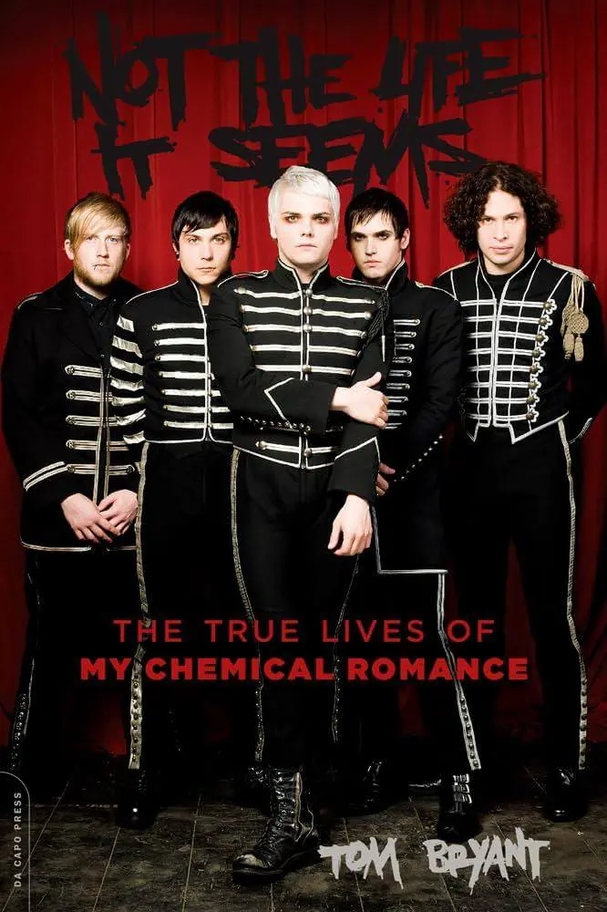 My Chemical Romance to revive ‘The Black Parade’ in 2025 tour