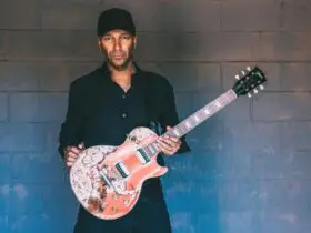 Tom Morello says Post Malone writes like Chris Cornell: ‘hooky, beautiful, terrifying