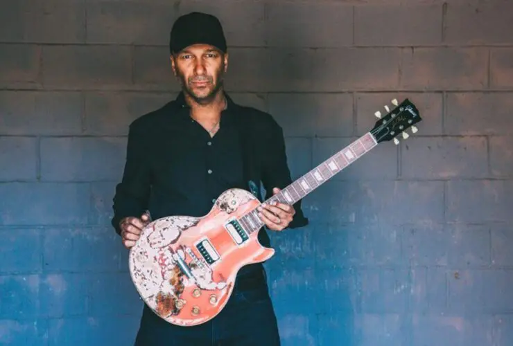 Tom Morello says Post Malone writes like Chris Cornell: ‘hooky, beautiful, terrifying