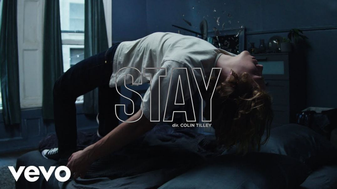 The Kid Laroi & Justin Bieber - Stay