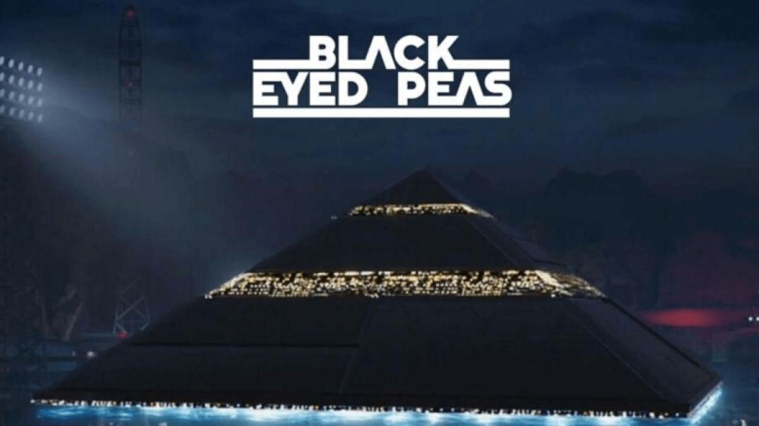 ⁣Black Eyed Peas, Shakira & David Guetta - Don't You Worry