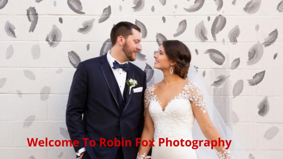 Robin Fox Photography - Best Engagement Photographers in Rochester, NY