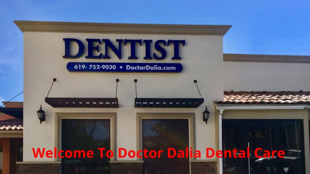 ⁣Doctor Dalia Dental Care - Best Dentist in Tijuana, BC